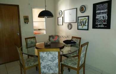 Imagem 2: Sobrado Padrão Jardim Ouro Branco, Ribeirão Preto - SP