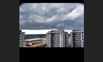 Imagem 2: Apartamento para venda com 78 metros quadrados com 3 quartos em Parque Verde - Belém - Par