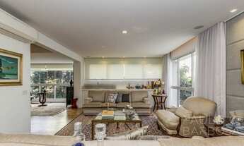 Imagem 7: Perdizes Muito Elegante - 236m² - 3 Suítes - 4 Vagas