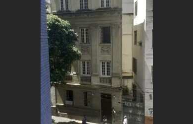 Imagem 4: Rio de Janeiro - Apartamento Padrão - Centro