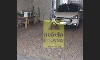 Imagem 2: Sobrado com 3 dormitórios à venda, 250 m² por R$ 800.000,00 - Jardim Mutinga - São Paulo/S