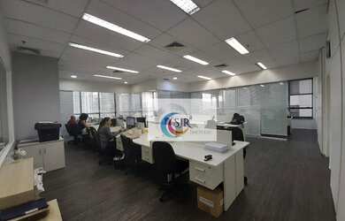 Imagem 2: Conjunto para alugar, 300 m² - Vila Olímpia - São Paulo/SP