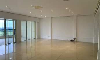 Imagem 4: Apartamento no Riserva Uno com 435m², 5 suítes, Barra da Tijuca