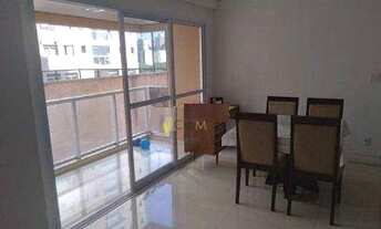 Imagem: Apartamento com 3 dormitórios à venda