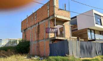 Imagem 4: Casa à venda com início de obra com 3 quartos Alto Petrópolis - Porto Alegre - RS