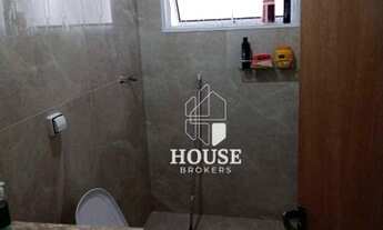 Imagem 4: Casa com 3 dormitórios à venda, 120 m² por R$ 195.000,00 - Saúde - Mogi Mirim/SP