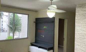 Imagem: Apartamento com 2 dormitórios à venda