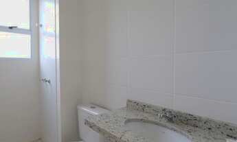 Imagem 5: Apartamento para Venda em Rio de Janeiro, Curicica, 2 dormitórios, 1 banheiro, 1 vaga