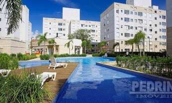 Imagem: PORTO ALEGRE - Apartamento Padrão - IPANEMA