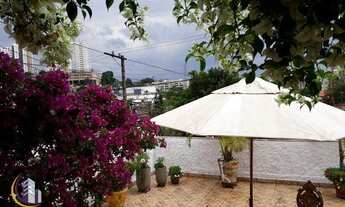 Imagem 7: Casa com 4 dormitórios à venda, 200 m² por R$ 1.200.000,00 - Jaguaré - São Paulo/SP