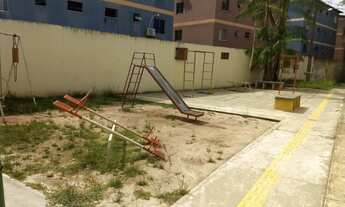 Imagem 4: Mont Ararat casa de 2/4 nas águas brancas