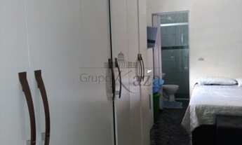 Imagem 7: Casa - Sobrado - Monte Castelo - 122m² - 4 Dormitórios - Analisa permuta por apto menor va