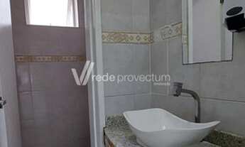 Imagem 5: Sala - Vila Embaré - Valinhos