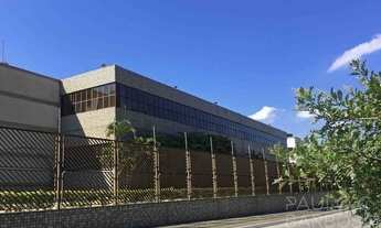 Imagem 3: Alphaville - Industria e Logística - Área Construida - 6.210,24 m²