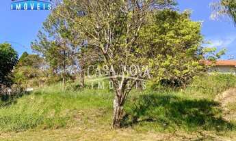 Imagem 3: Terreno à venda, 800 m² por R$ 750.000,00 - Condomínio Estância Marambaia - Vinhedo/SP