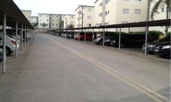 Imagem: APARTAMENTO RESIDENCIAL PARA VENDA E LOCAÇÃO