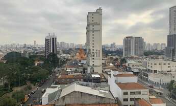 Imagem 4: Salas comerciais para locacao com 63 metros no tatuape