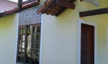 Imagem 2: Casa em Condomínio para Venda em Teresópolis, Albuquerque, 4 dormitórios, 2 suítes, 4 banh