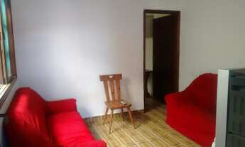 Imagem: Casa para venda tem 72 metros quadrados