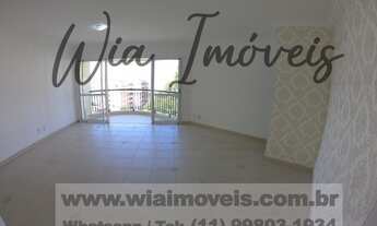 Imagem: Apartamento a Venda no Condomínio Reserva