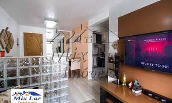 Imagem 5: REF 5616 Apartamento no bairro Veloso em Osasco SP