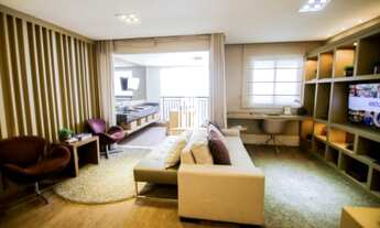 Imagem 6: Sense Botanic à venda com 77m² 3 dormitórios, 2 suítes e 2 vagas no Morumbi, São Paulo - S