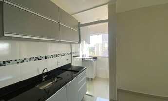 Imagem 3: Apartamento com 51m², 2 dormitórios, 1 vaga, na Parada Inglesa