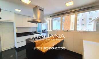 Imagem 7: Apartamento Perdizes 3 Suítes e 4 Vagas