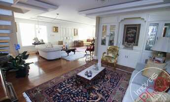 Imagem 4: Casa ampla e aconchegante no Planalto Paulista