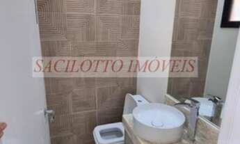 Imagem 4: Casa em Condomínio para Venda em Indaiatuba, Jardim Residencial Dona Maria José, 3 dormitó