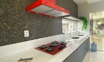 Imagem: Linda 3 suítes no Cidade Jardim 2