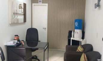 Imagem: Sala à venda, 39 m² por R$ 150.000,00