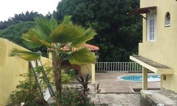 Imagem 7: CASA RESIDENCIAL em CAMAÇARI - BA, MONTE GORDO (MONTE GORDO