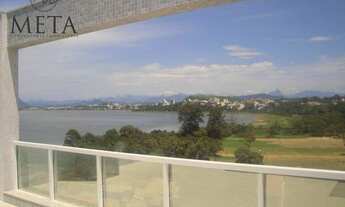 Imagem: Cobertura Novíssima para locação 4 quartos