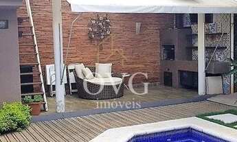 Imagem 4: Casa - Nova Campinas - Campinas