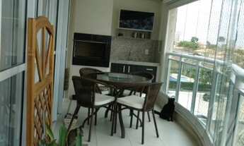 Imagem 5: APARTAMENTO RESIDENCIAL em CAMPINAS - SP, PARQUE PRADO