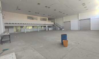 Imagem 15: Galpão/Depósito/Armazém para aluguel e venda com 999 metros quadrados