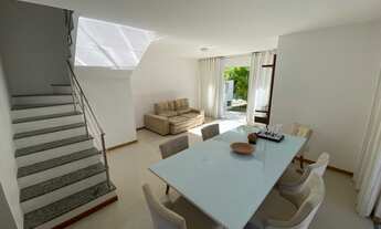 Imagem 5: Casa com 4 quartos em Buraquinho - Lauro de Freitas - BA