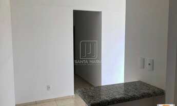 Imagem 2: Apartamento (tipo - padrao) 2 dormitórios, cozinha planejada, portaria 24 horas, elevador