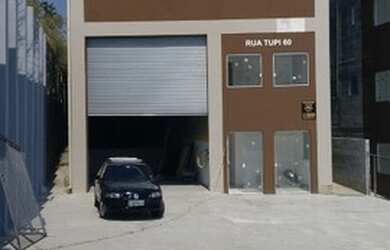 Imagem 5: Galpão para Venda Chacara Marco Barueri 550 m² Industrial com Beraldo