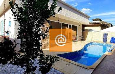 Imagem 2: Casa com 3 dormitórios à venda, 180 m² por R$ 1.400.000,00 - Residencial Ibi Aram I - Itup