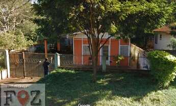 Imagem: Foz Do Iguaçu - Casa Padrão - Klp