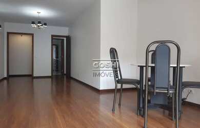 Imagem 3: Apartamento com 3 dormitórios à venda, 121 m² por R$ 795.000,00 - Agriões - Teresópolis/RJ