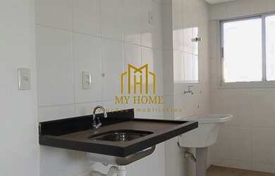 Imagem 4: GOIâNIA - Apartamento Padrão - Vila Rosa