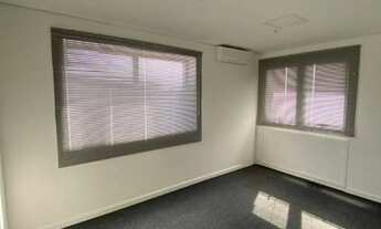 Imagem 2: São Paulo - Conjunto Comercial/sala - Itaim Bibi