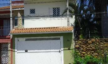 Imagem: CASA À VENDA NO JARDIM PRESTES DE BARROS