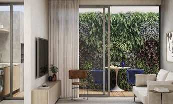 Imagem: Apartamento Garden com 2 dormitórios à