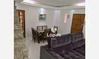 Imagem 5: Sobrado com 3 dormitórios à venda, 160 m² por R$ 750.000,00 - Parque São Lucas - São Paulo