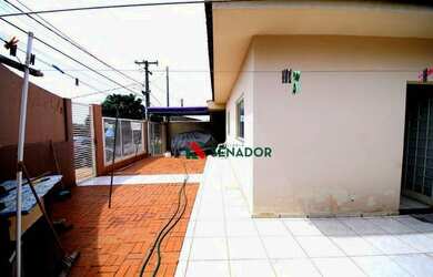 Imagem 5: Casa com 3 dormitórios à venda, 80 m² por R$ 230.000,00 - Jardim Panorâmico - Cambé/PR