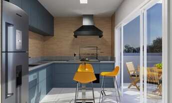 Imagem 5: Apartamento com 2 quartos - Bairro Nova Cerejeira em Atibaia